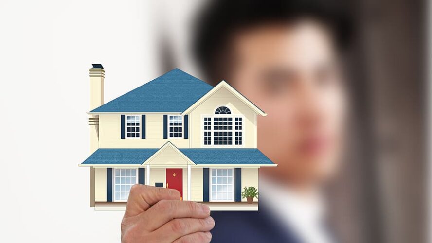 Thsese Factors Are Crucial When Making A Real Estate Purchase
