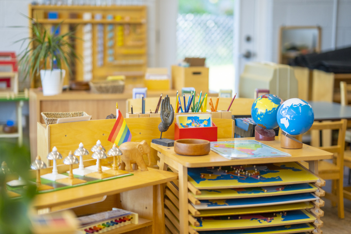 hong kong preschool