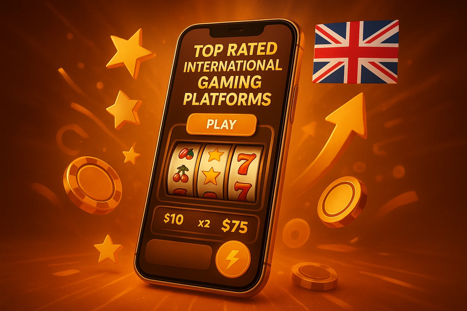 Savor the Thrill of Winning at the Top 10 Casino Sites Today